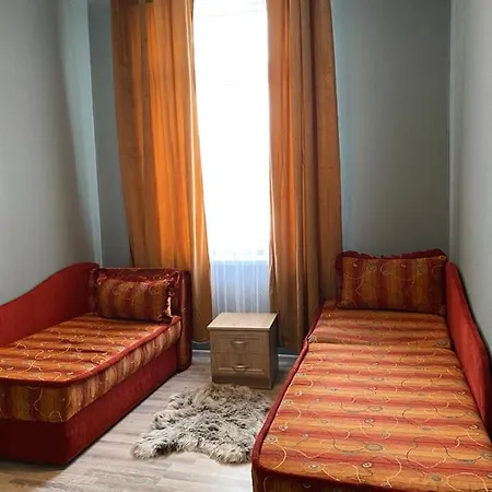 Markalni Apartament Krasław
