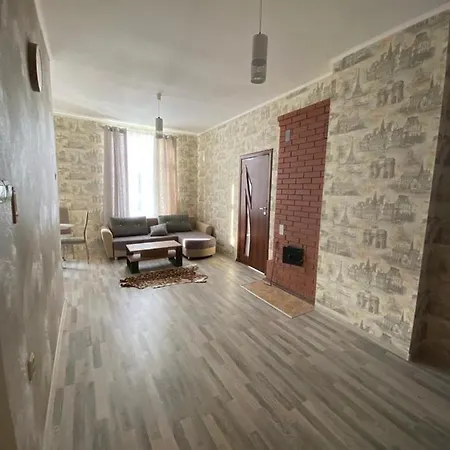 Apartament Markalni